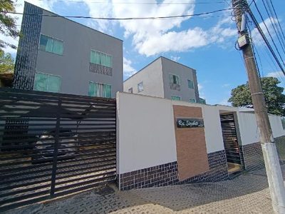 Apartamento, 2 quartos - Foto 1
