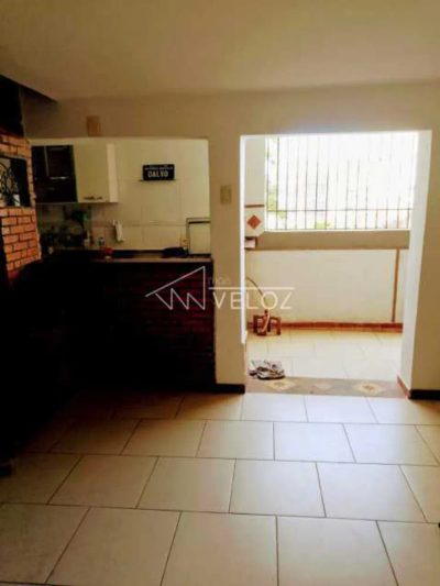 Apartamento, 1 quarto, 42 m² - Foto 3
