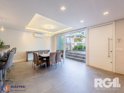 Casa, 3 quartos, 400 m² - Foto 3