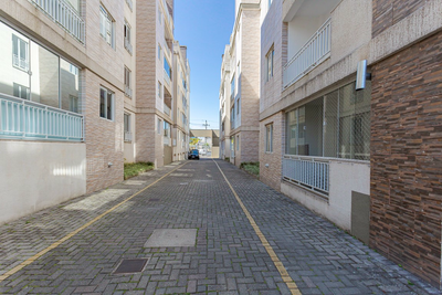 Apartamento, 2 quartos, 59 m² - Foto 5