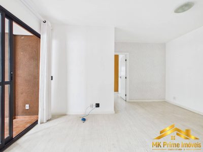 Apartamento, 3 quartos, 88 m² - Foto 5