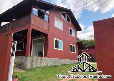 Casa, 2 quartos, 80 m² - Foto 1