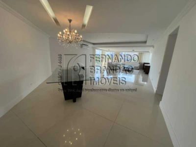 Apartamento, 3 quartos, 230 m² - Foto 1