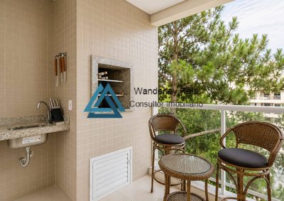 Apartamento, 2 quartos, 72 m² - Foto 1