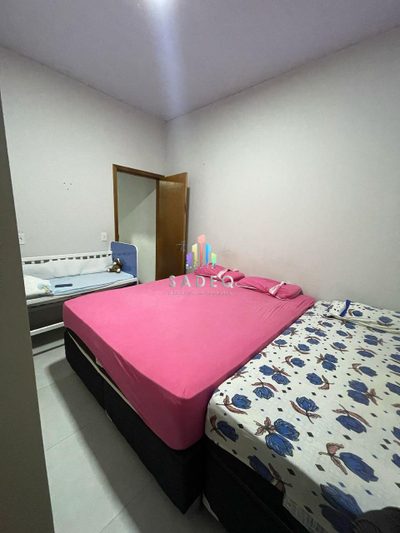 Casa, 1 quarto - Foto 3
