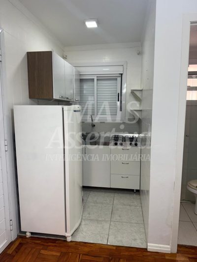 Apartamento, 1 quarto - Foto 5