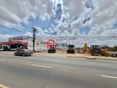 Loteamento e Condomínio, 2700 m² - Foto 1