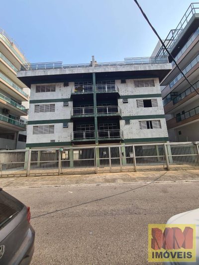 Cobertura, 3 quartos, 143 m² - Foto 1