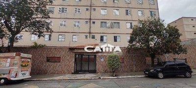 Apartamento, 2 quartos, 48 m² - Foto 1