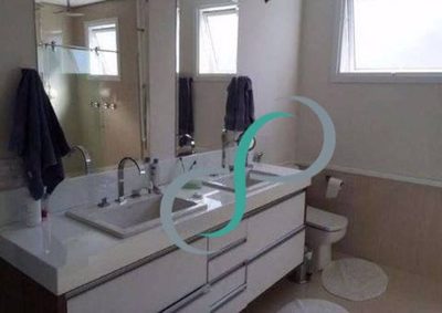 Casa, 4 quartos, 440 m² - Foto 5