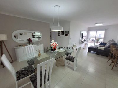 Apartamento, 3 quartos, 140 m² - Foto 3