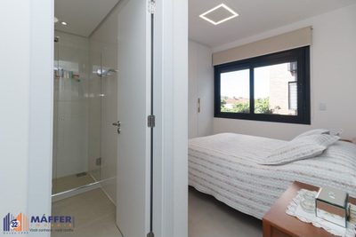 Apartamento, 2 quartos, 58 m² - Foto 4