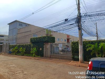 Apartamento, 2 quartos, 48 m² - Foto 1