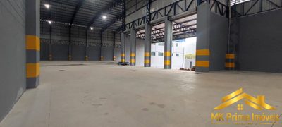 Depósito-Galpão, 2180 m² - Foto 5
