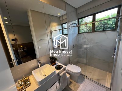Casa, 4 quartos, 860 m² - Foto 5