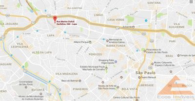 Depósito-Galpão, 2150 m² - Foto 2