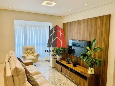 Apartamento, 3 quartos, 74 m² - Foto 2