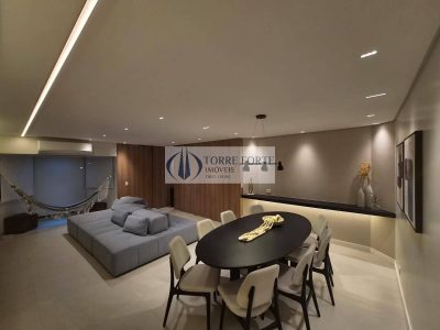 Apartamento, 3 quartos, 170 m² - Foto 3
