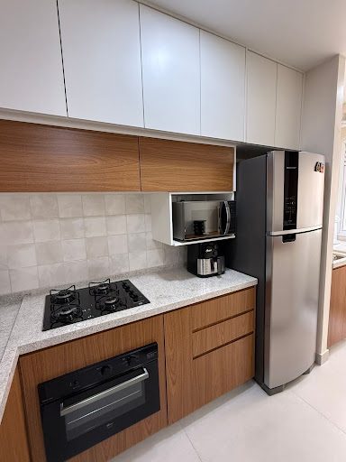 Apartamento, 2 quartos, 49 m² - Foto 4