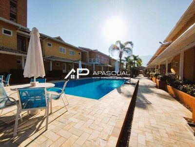 Casa, 3 quartos, 108 m² - Foto 1