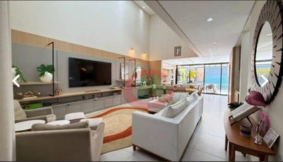 Sobrado, 3 quartos, 300 m² - Foto 2