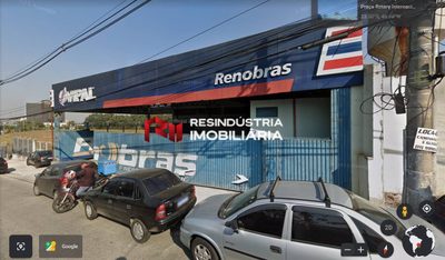 Depósito-Galpão, 2400 m² - Foto 2