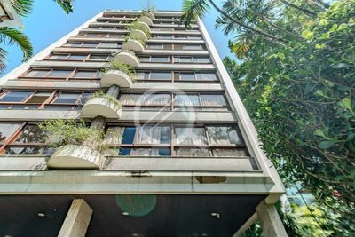 Apartamento, 3 quartos, 102 m² - Foto 1