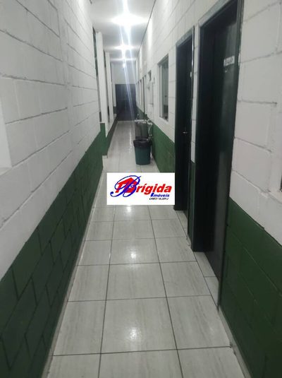 Prédio Inteiro, 601 m² - Foto 1
