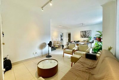 Apartamento, 4 quartos, 133 m² - Foto 4