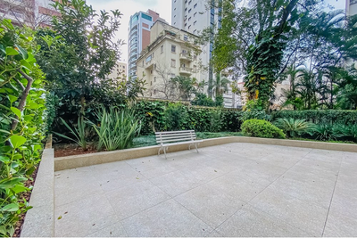 Apartamento, 5 quartos, 233 m² - Foto 2