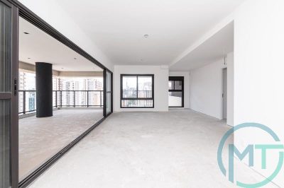 Apartamento, 4 quartos, 184 m² - Foto 5