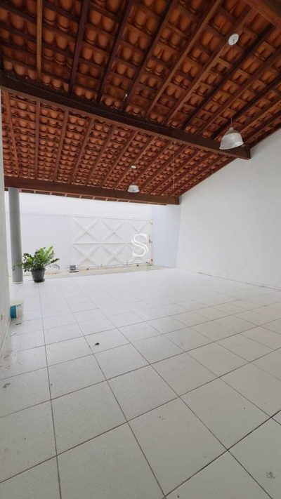 Casa, 4 quartos, 390 m² - Foto 2