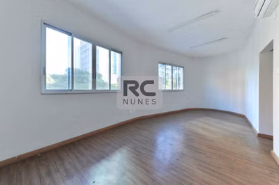 Sala-Conjunto, 238 m² - Foto 1