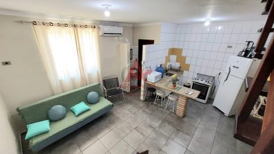 Apartamento, 3 quartos, 90 m² - Foto 1