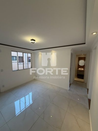 Apartamento, 2 quartos, 55 m² - Foto 1