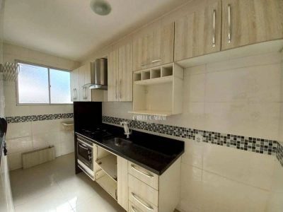 Apartamento, 2 quartos, 47 m² - Foto 1