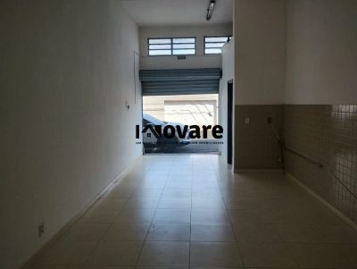 Loja-Salão, 35 m² - Foto 1