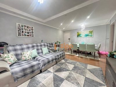 Apartamento, 3 quartos, 105 m² - Foto 3