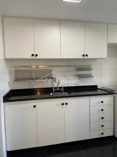 Apartamento, 2 quartos, 70 m² - Foto 5