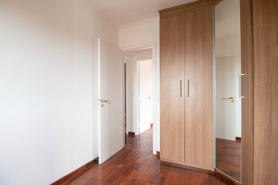 Apartamento, 3 quartos, 62 m² - Foto 3