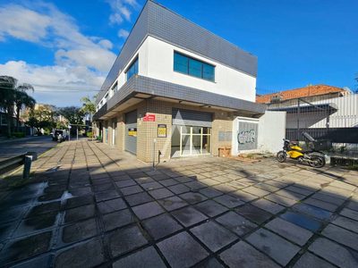 Loja-Salão, 82 m² - Foto 2