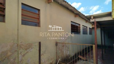 Casa, 3 quartos, 120 m² - Foto 1