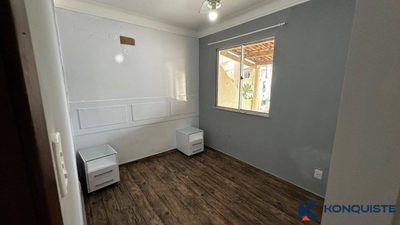 Casa de Condomínio, 2 quartos - Foto 3