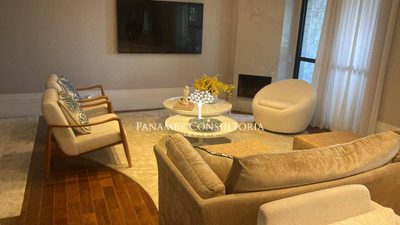 Apartamento, 241 m² - Foto 3
