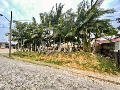Terreno, 300 m² - Foto 2