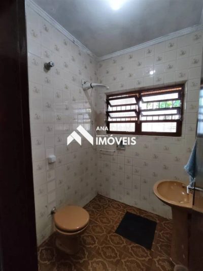 Casa, 3 quartos, 110 m² - Foto 1