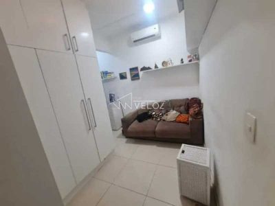 Apartamento, 2 quartos, 72 m² - Foto 2