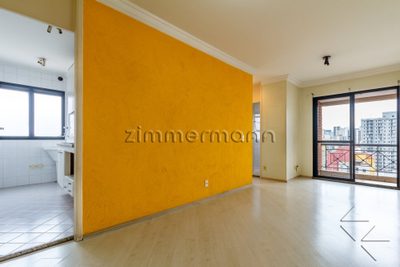 Apartamento, 2 quartos, 49 m² - Foto 1