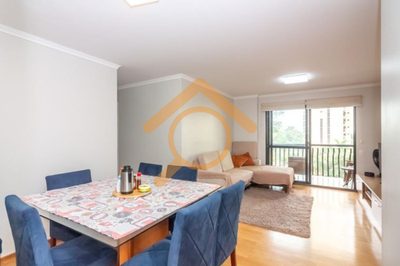Cobertura, 3 quartos, 87 m² - Foto 1