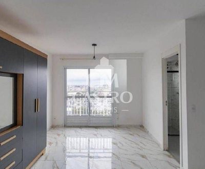 Flat/Apart Hotel, 1 quarto, 29 m² - Foto 2